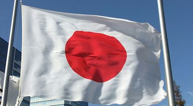 Giappone, PMI manifatturiero sempre più basso