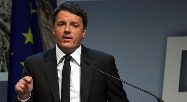 Renzi visiterà Castel Volturno Graziano: «Un segnale importante»