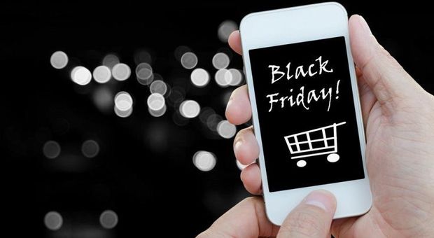 Aspettando il Black Friday: ecco sconti, offerte e promozioni da assicurarsi già oggi