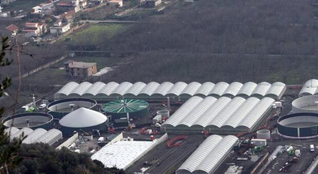 Biogas, raggiunto un accordo tra Regione Campania ed Eni