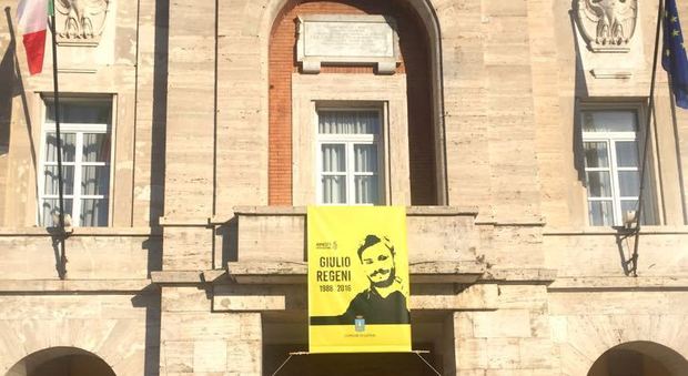 Verita per Giulio Regeni, il Comune di Latina aderisce alla campagna di Amnesty
