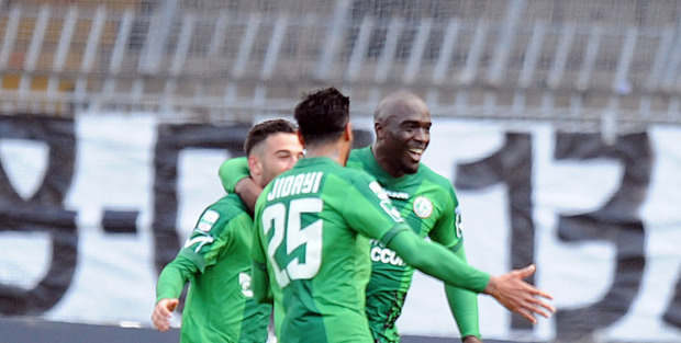 Avellino folle e vincente: ad Ascoli finisce 3-4