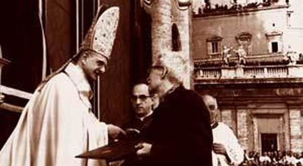 22 settembre 1963 Papa Paolo VI: «La stampa cattolica deve rifiorire»