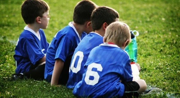 Niente certificato medico per i bambini che fanno sport: eliminato l'obbligo da 0 a 6 anni