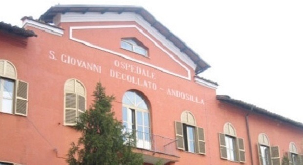Ospedale Andosilla a Civita Castellana, si moltiplicano le donazioni