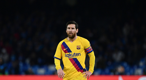 Lionel Messi, quel contratto da oltre mezzo miliardo di euro che sta mandando in rovina il Barça