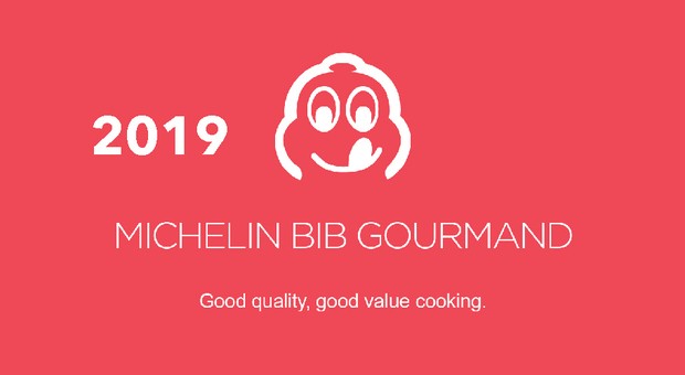 Bib Gourmand, guida Michelin premia sei locali delle Marche per qualità/prezzo