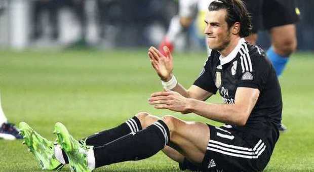 Real Madrid, la critica dell'agente di Bale: «Non gli passano la palla»