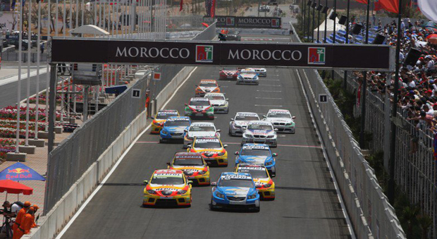 La prossima tappa del WTCC sarà in Marocco, sulla nuova pista del Circuit Moulay El Hassan di Marrakech