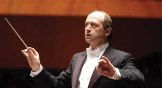 Iván Fischer dirigerà la Budapest Festival Orchestra a Ravello il 18 e il 19 agosto