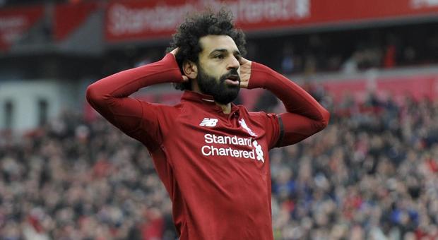 Dalla Spagna: Salah vuole lasciare il Liverpool
