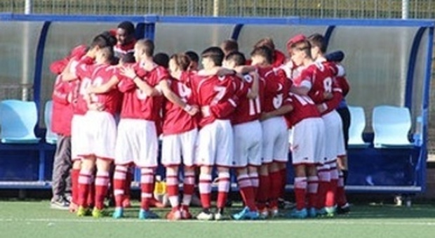 Atletico 2000, I Giovanissimi Di Fascia B Salutano Con Una Vittoria