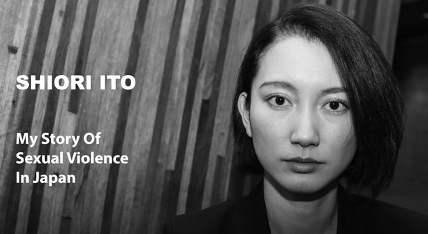 Metoo, la giornalista Shiori Ito vince causa da 27mila euro per stupro: fu violentata da un famoso reporter tv