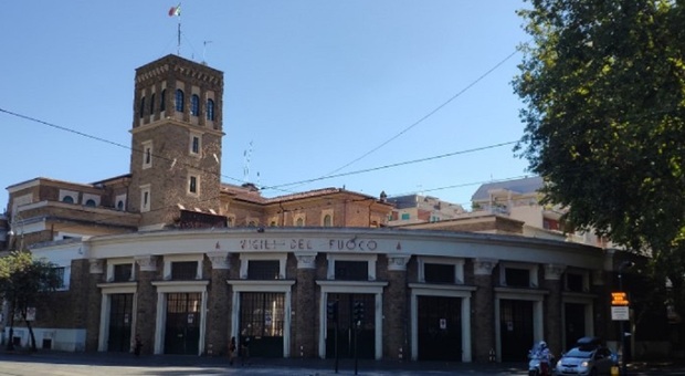 Roma, le caserme dei carabinieri e dei Vigili del fuoco saranno riqualificate entro il 2026