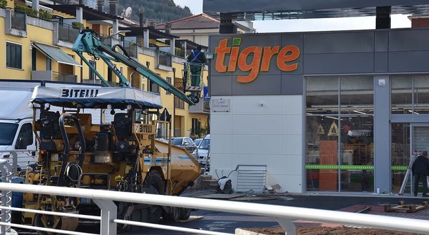 Il gruppo Gabrielli rileva 54 supermercati Coop a Roma. Obiettivo: il fatturato a un miliardo di euro