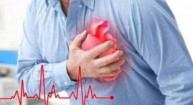 Nuovo farmaco sperimentale salva cuore: «Riduce al minimo i danni da infarto»