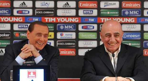 Berlusconi: «Tratto con uno stato per il 25% del Milan. Inzaghi esonerato? No ma spesso in disaccordo»