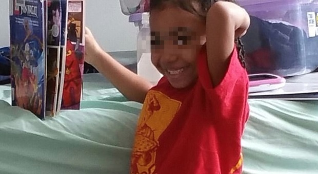 Padre uccide la figlia di 5 anni massacrandola di botte: non accettava che fosse autistica