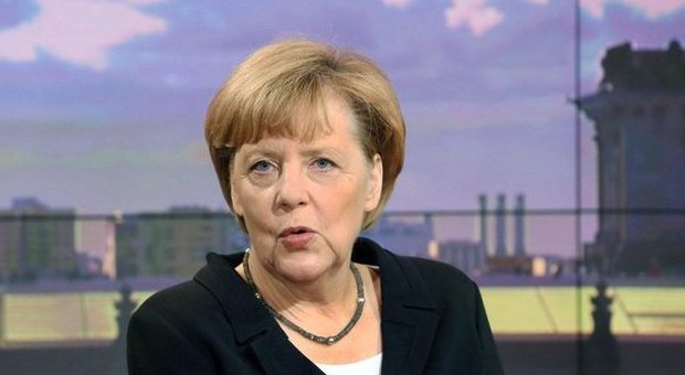 Iraq, Merkel: «Si sta assistendo a un genocidio sotto gli occhi di tutti»