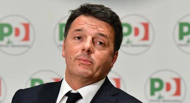Intervista a Matteo Renzi: «Questo governo scherza col fuoco»