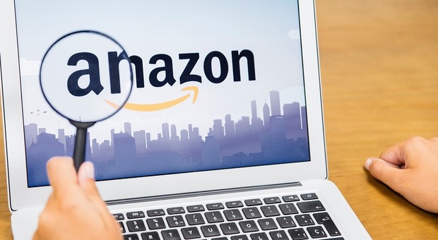 NEGOZI Ascom: Concorrenza sleale di Amazon