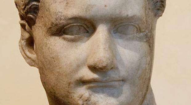 18 settembre 96 Muore Domiziano, l'ultimo imperatore della dinastia Flavia