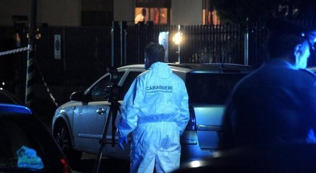 ​Sparatoria a Milano, due morti e un ferito: arrestato il presunto killer