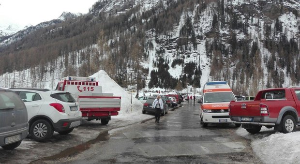 Alto Adige, neve non stabile e fohn: ecco le cause della valanga