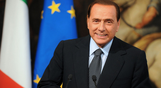 Cesaro applaude Berlusconi: «Unico leader che ama il Sud»