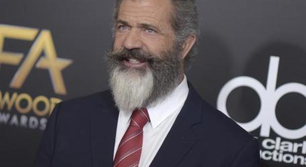immagine Mel Gibson vende villa da 30 milioni di dollari