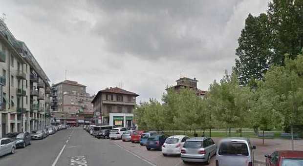 ​Sparatoria a Milano, due morti e un ferito