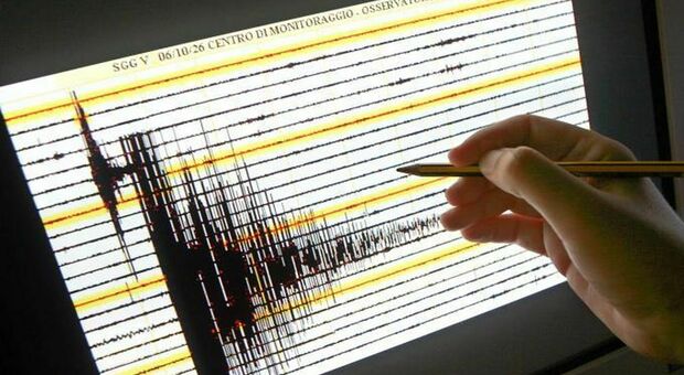 Terremoto nel Molise, la scossa è stata avvertita anche in Puglia