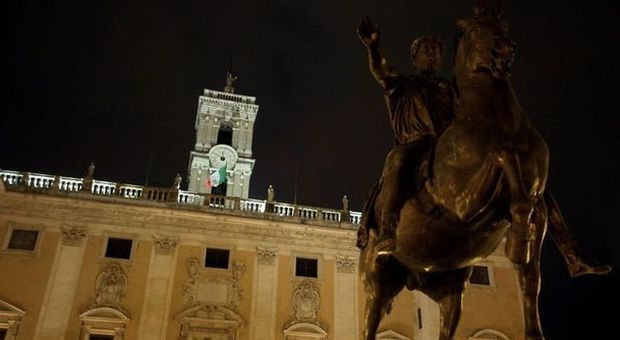 Roma, approvato l'assestamento di bilancio. L'assessore Scozzese: «Inizia un'altra era»