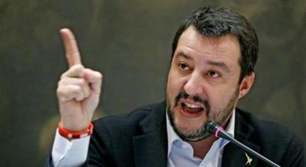 Naufragio in Sicilia, Salvini: "Tragedia annunciata..."