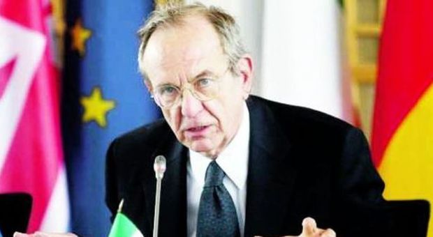 Padoan ribatte alla Bce: «Ce la faremo e rispetteremo tutti gli impegni»