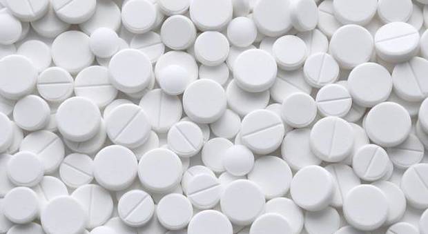 Prendere l'Aspirina per 5 anni riduce del 60% il tumore della prostata