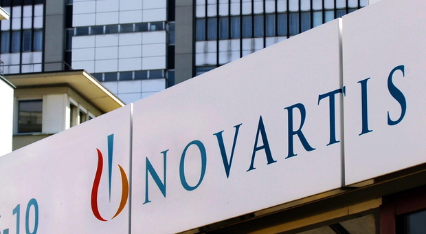 Novartis, a rischio 2.200 posti di lavoro in Svizzera