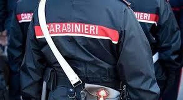 Non accetta la fine della loro relazione e stalkerizza l'ex: denunciato carabiniere