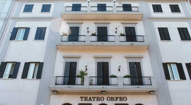 L'assemblea congressuale di Anci si terrà al teatro Orfeo di Taranto