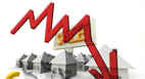 immagine Mercato immobiliare, confronto Italia-Usa