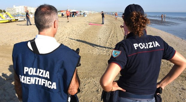 Rimini, continua la caccia agli stupratori: la polizia stringe il cerchio