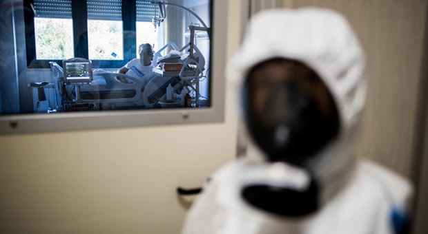 Coronavirus in Campania: zero vittime, 12 nuovi contagiati e 33 guariti in 24 ore