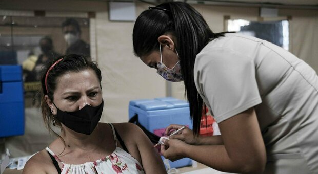 «Due dosi di vaccino riducono le morti da Covid del 95%»: l'ultimo studio