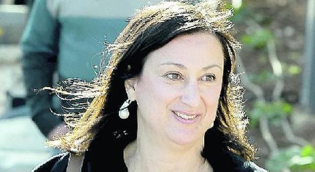 Malta, svolta su Daphne: individuati i mandanti del delitto della reporter