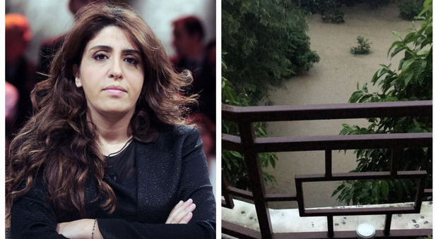 Inondanzioni in Nepal, paura per Francesca Chaouqui, l'appello sui social: «Intrappolati nell'hotel, aiutateci»