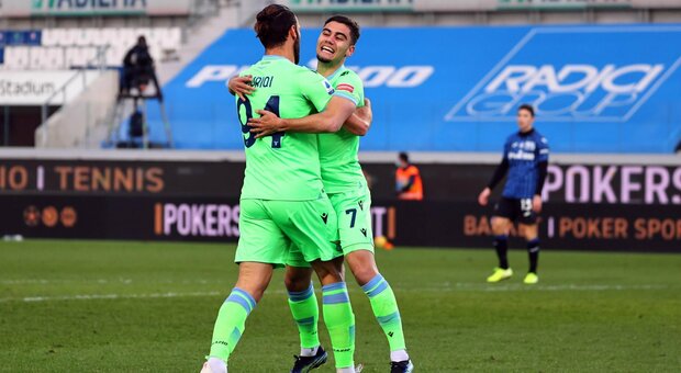 Diretta Atalanta-Lazio live. Formazioni: Gasperini senza Romero, Inzaghi recupera Luis Alberto