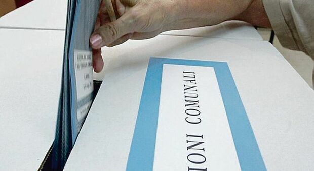 In provincia di Caserta si vota il 14 e 15 maggio in 15 Comuni