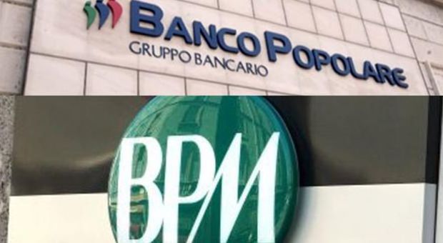 Banco Bpm corre in Borsa. «No aumenti di capitale»