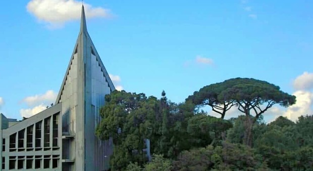 La sezione San Tommaso d’Aquino della Pontificia Facoltà Teologica dell’Italia Meridionale di Napoli
