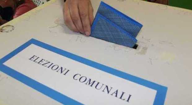 Castelnuovo di Farfa sceglie Luca Zonetti come sindaco Votanti al 79,29%